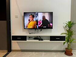 The Garden Residences (D19), Apartment #532660501